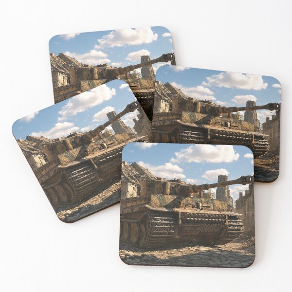 Item preview, War on the Cobblestones designed and sold by Skyframe Aviation.