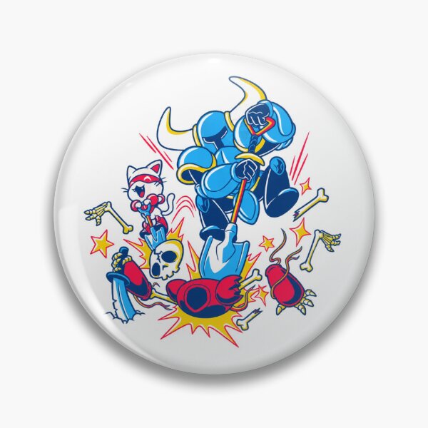 Item preview, Blue Knight and Cat Gaming Adventure designed and sold by yarnell-press.