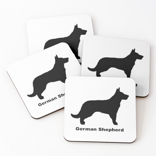 Item preview, German Shepherd Dog designed and sold by SUMA3000.