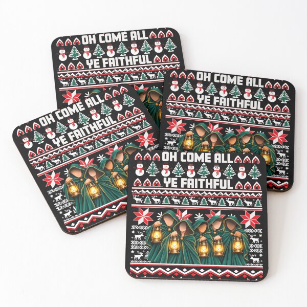 Item preview, Funny Traitors Alan Carr Christmas, Celebrity Traitors Ugly Sweater designed and sold by KarioKagka403.