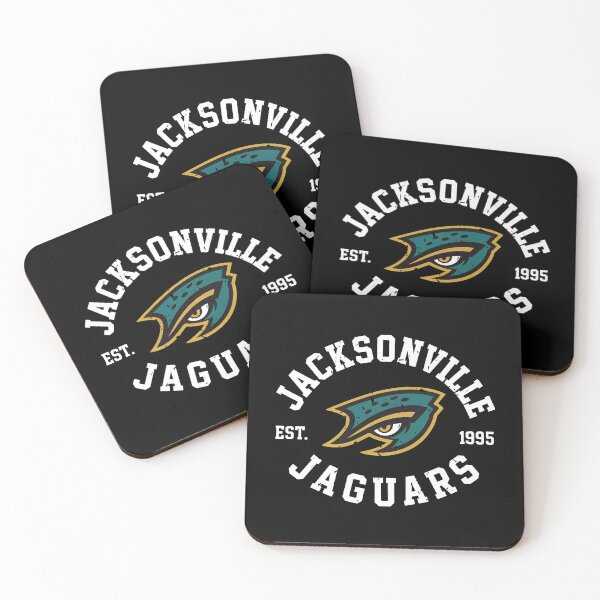 Item preview, Jacksonville-Jaguars Tshirts Jacksonville Jaguars Football designed and sold by cervantes45.
