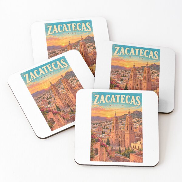 Item preview, Zacatecas - Mexico designed and sold by Sketch-Shack.