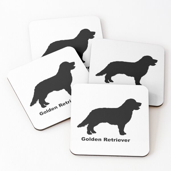 Item preview, Golden Retriever Dog designed and sold by SUMA3000.