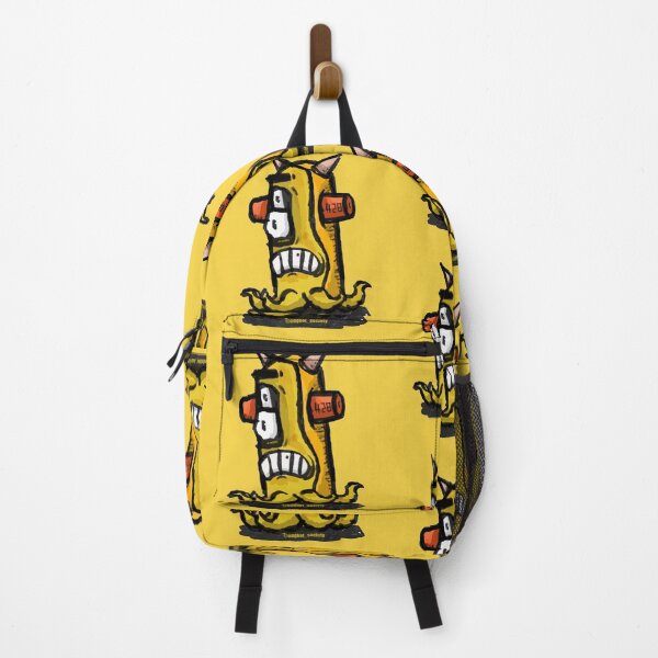 Item preview, Bot 428 designed and sold by Oddbot-Society.