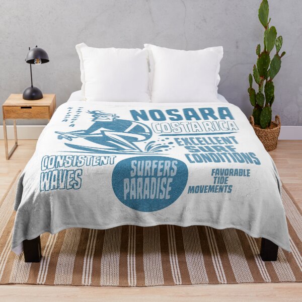 Item preview, Nosara Costa rica surf camp designed and sold by tomsantala.