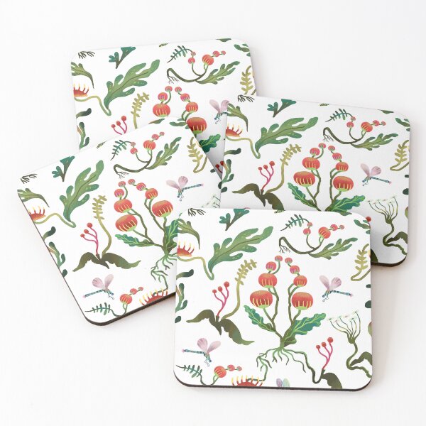 Item preview, Where We Put Down Roots designed and sold by FaliushART.