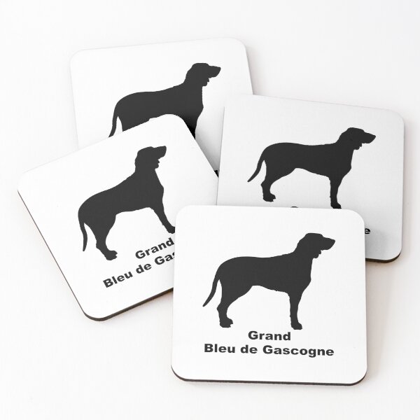 Item preview, Grand  Bleu de Gascogne Dog designed and sold by SUMA3000.