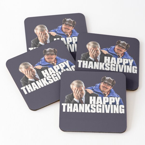 Item preview, Happy Thanksgiving Duo designed and sold by NghiemLuong.