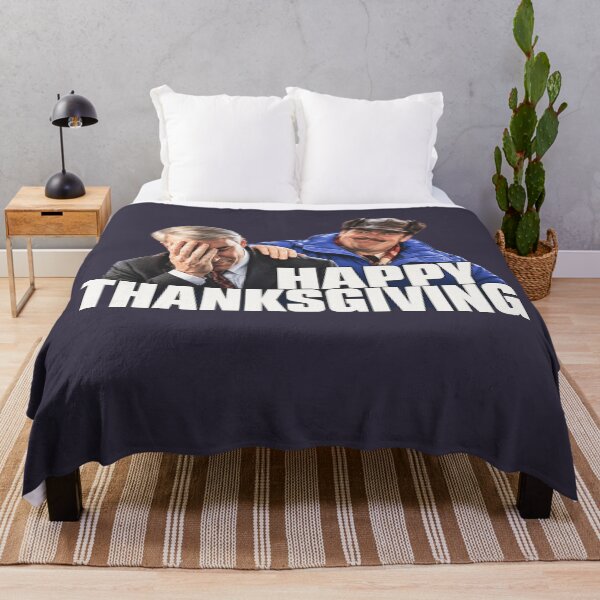Item preview, Happy Thanksgiving Duo designed and sold by NghiemLuong.