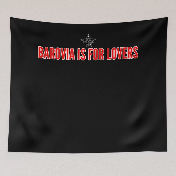 Item preview, Barovia is for Lovers  designed and sold by retupassuli.