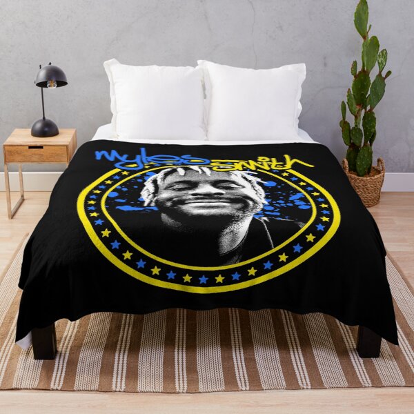 Item preview, Blue And Yellow Frame Americana  designed and sold by AltAesthetic.