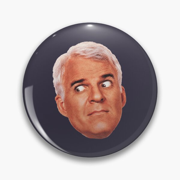 Item preview, Steve Martin Portrait designed and sold by NghiemLuong.