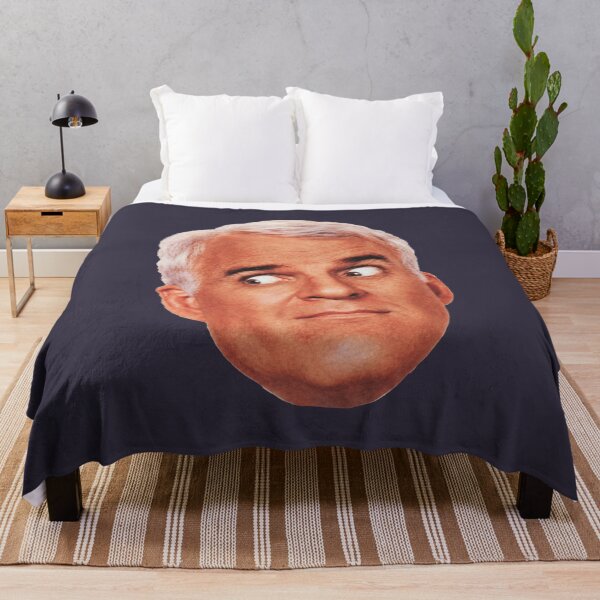Item preview, Steve Martin Portrait designed and sold by NghiemLuong.