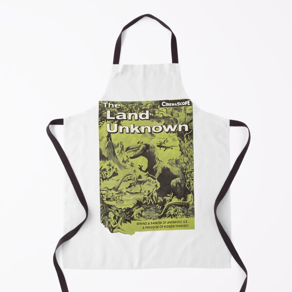 Item preview, The Land Unknown - Mysterious Wilderness Exploration Artwork designed and sold by johandaniet.