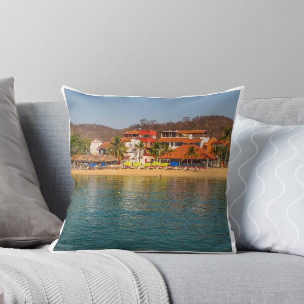 Item preview, Huatulco Mexico designed and sold by JoelBrown.