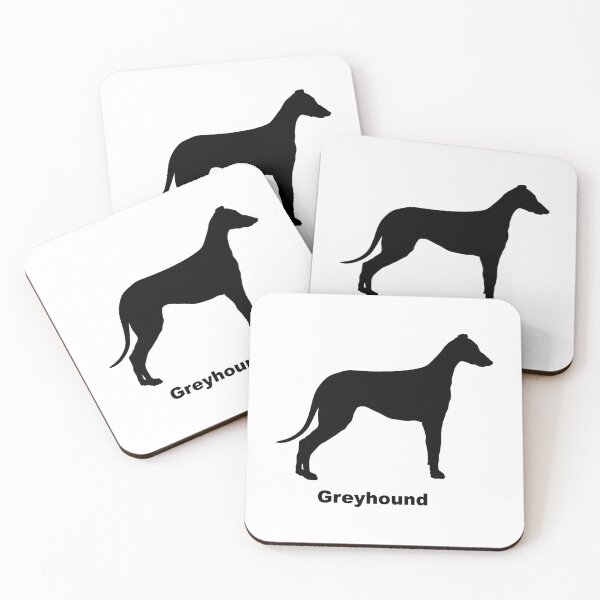 Item preview, Greyhound Dog designed and sold by SUMA3000.