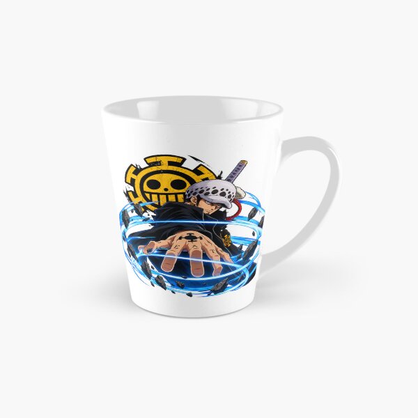 Item preview, Trafalgar Law ROOM Shambles — One Piece Anime Art designed and sold by Animeheam.