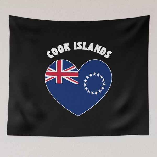 Item preview, Cook Islands designed and sold by Peerless-Prime.