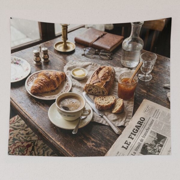 Item preview, Vintage – Vintage Café designed and sold by snoWorkshop.