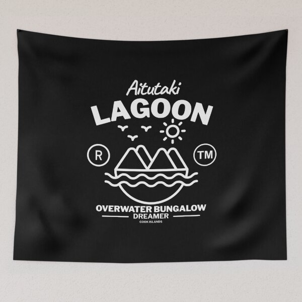 Item preview, Aitutaki lagoon overwater bungalow dreamer designed and sold by Peerless-Prime.