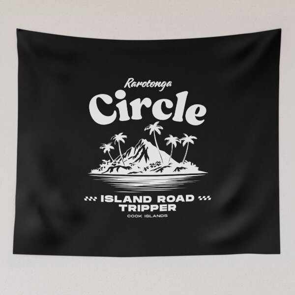 Item preview, Circle island road tripper designed and sold by Peerless-Prime.