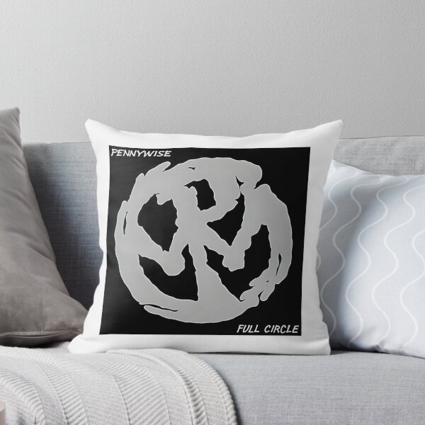 Item preview, Full Circle Abstract Geometric Design with Vibrant Colors designed and sold by johandaniet.