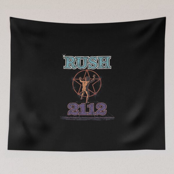 Item preview, Rush 2112 Vintage designed and sold by ShalisaMTurner.