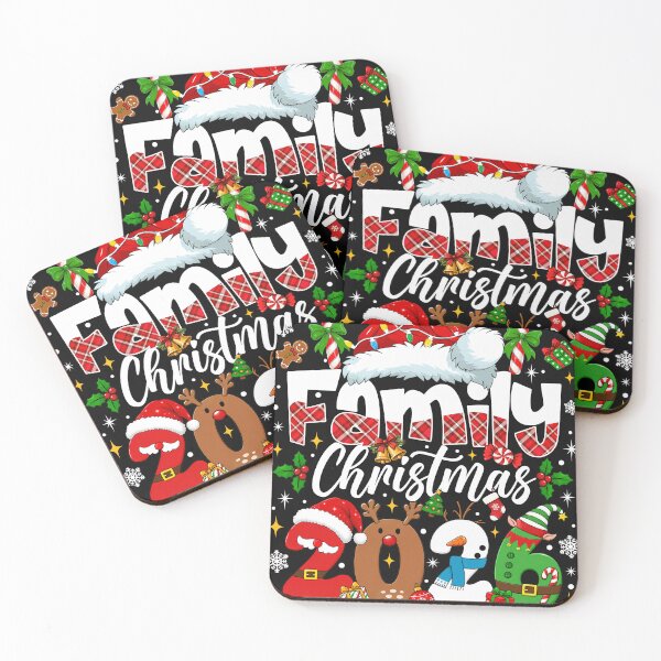 Item preview, amily Christmas 2026 Making Memories Together Matching designed and sold by varin-studio.