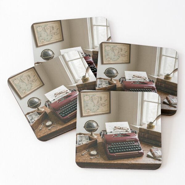 Item preview, Vintage – Typewriter designed and sold by snoWorkshop.