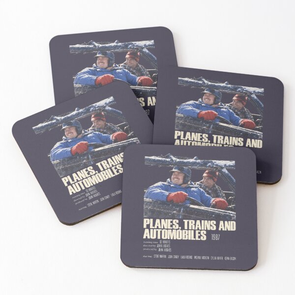 Item preview, Planes Trains And Automobiles designed and sold by NghiemLuong.