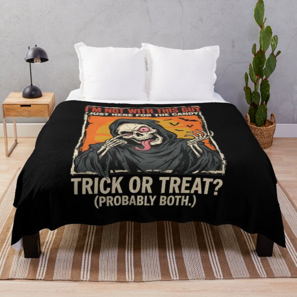 Item preview, Grim Reaper Candy Halloween Costume Funny designed and sold by GiaoCalonas.