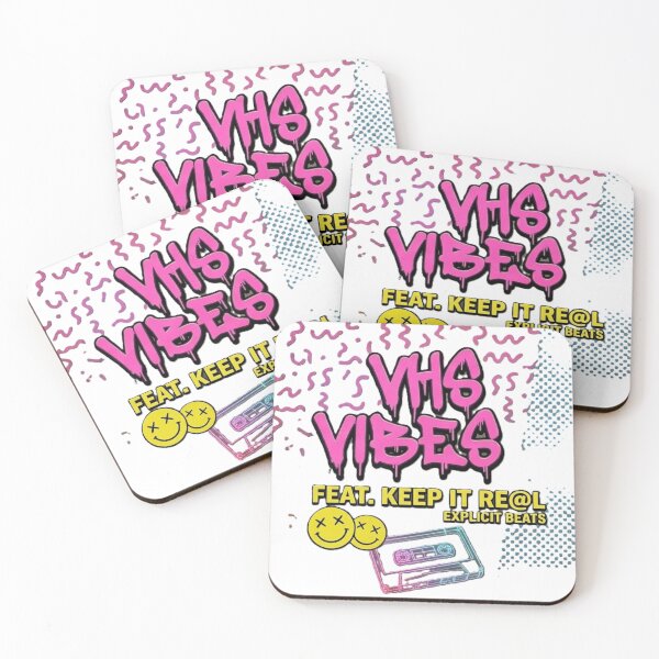 Item preview, Retro 90s Nostalgia Cassette Tape & Grunge designed and sold by MR LOVICE.