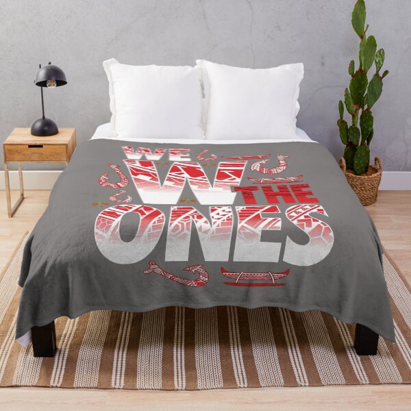 Item preview, We The Ones Polynesian Tribal Print-26 designed and sold by TANYAWHIT.
