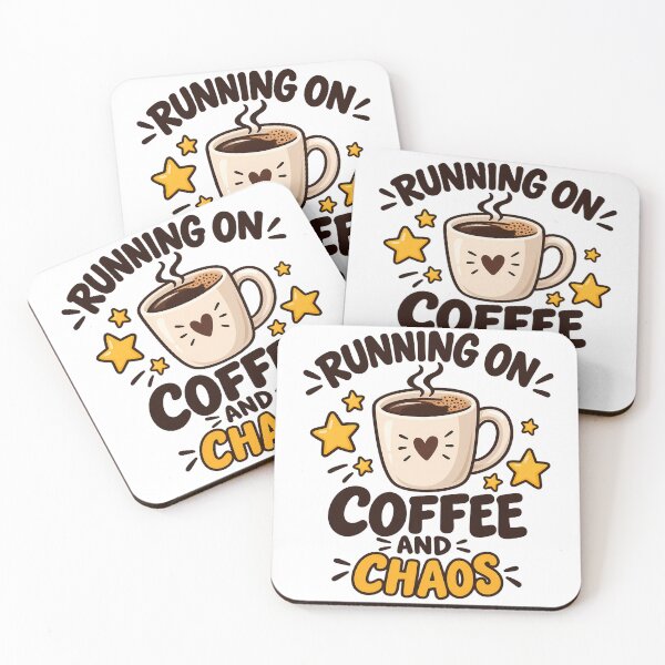 Item preview, Everyday Chaos Humor designed and sold by Art for Every Person.
