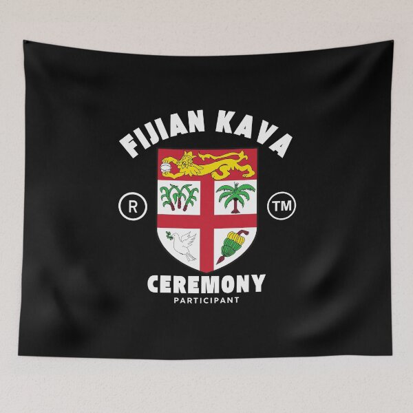 Item preview, Kava ceremony designed and sold by Peerless-Prime.