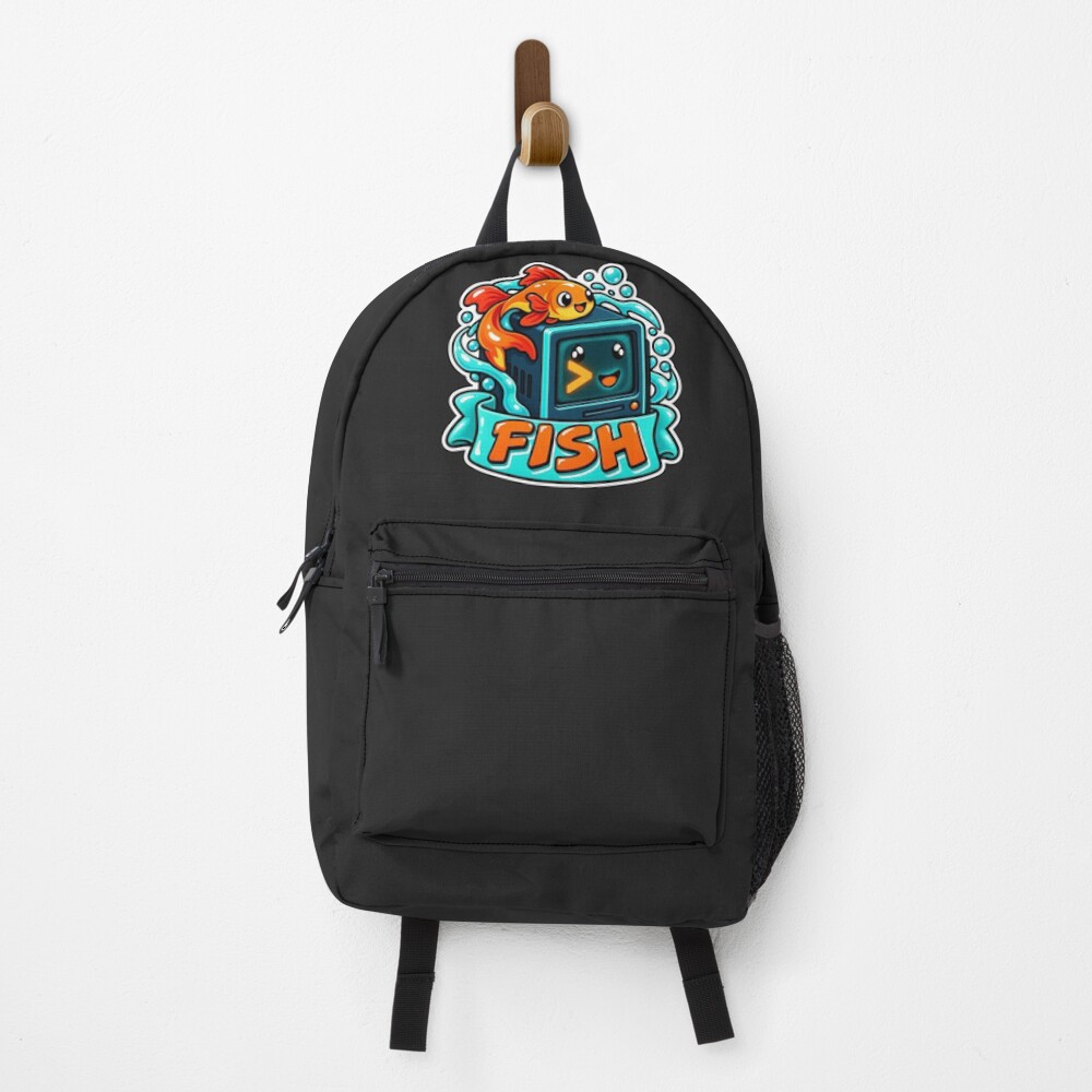 Item preview, Backpack designed and sold by Stick Erify.