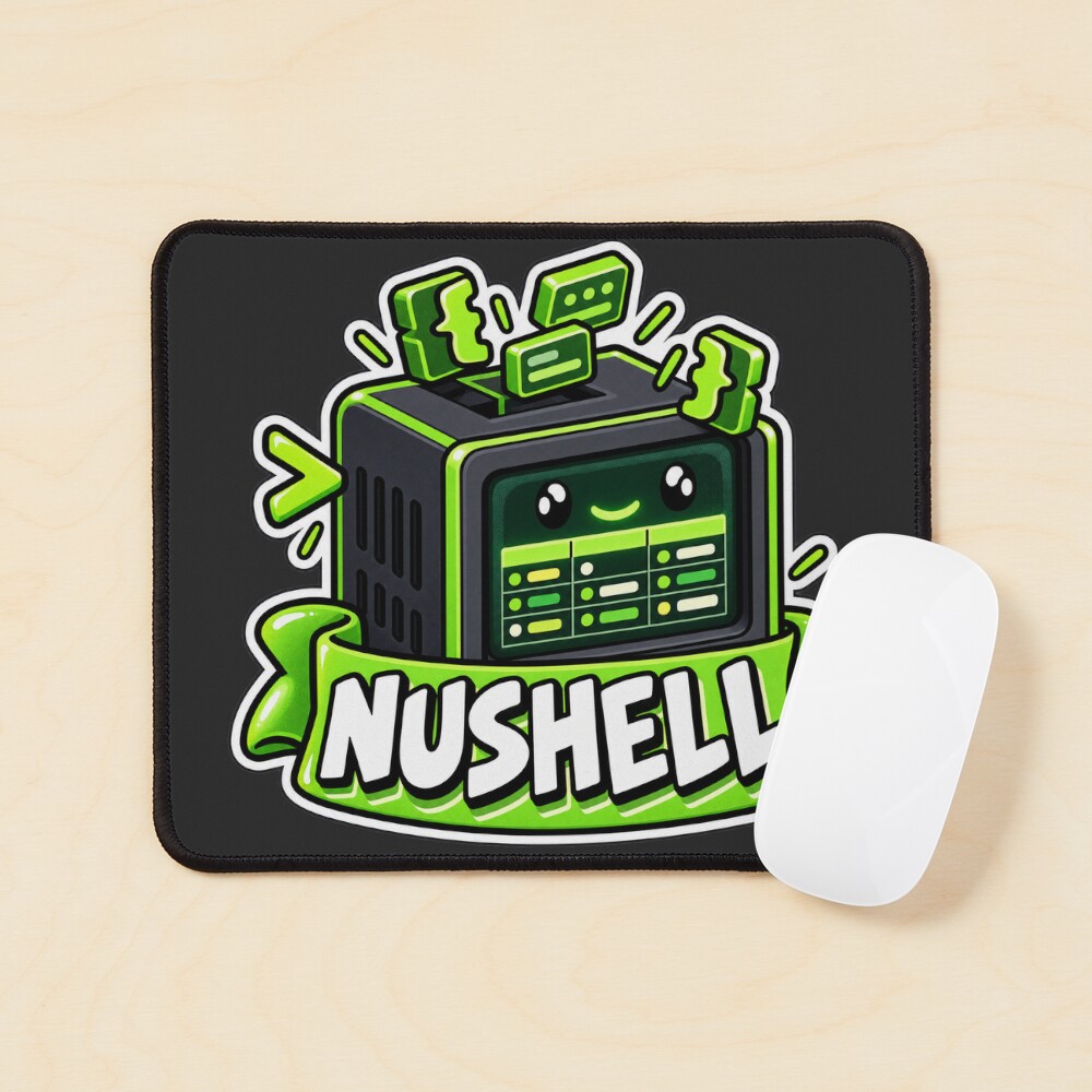Item preview, Mouse Pad designed and sold by Stick Erify.
