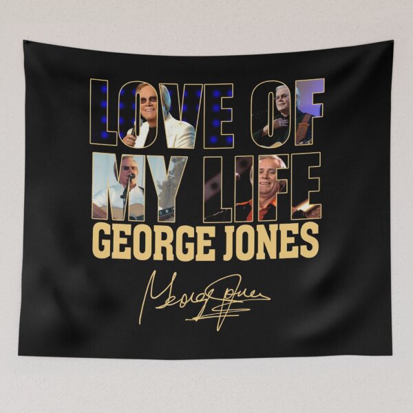 Item preview, Country Music Star, Dies at 81 Style Fan  designed and sold by Mrzerodesigns.