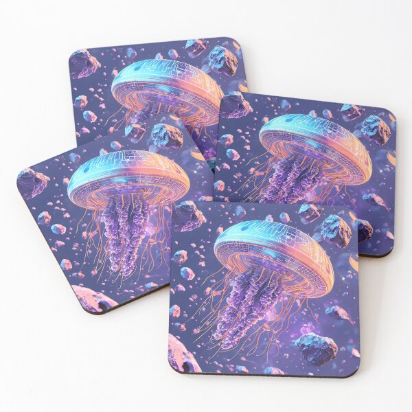 Item preview, Chronos Drifter 7 designed and sold by ONYX Pixee.