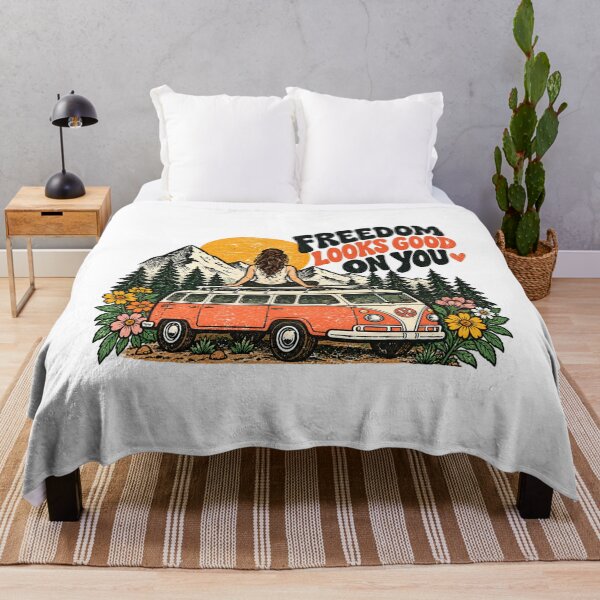 Item preview, "FREEDOM LOOKS GOOD ON YOU" designed and sold by Fantomatik.