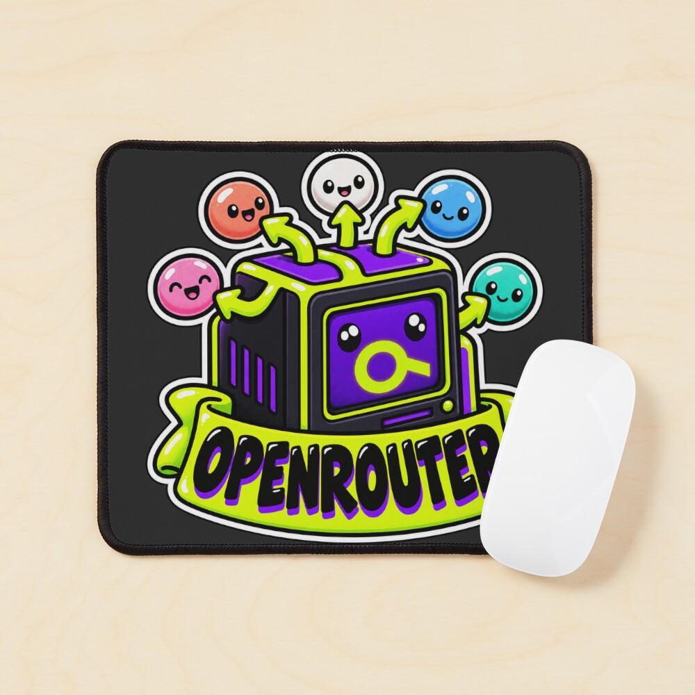 Item preview, Mouse Pad designed and sold by Stick Erify.
