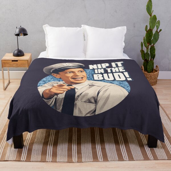 Item preview, Andy Griffith Show designed and sold by NghiemLuong.