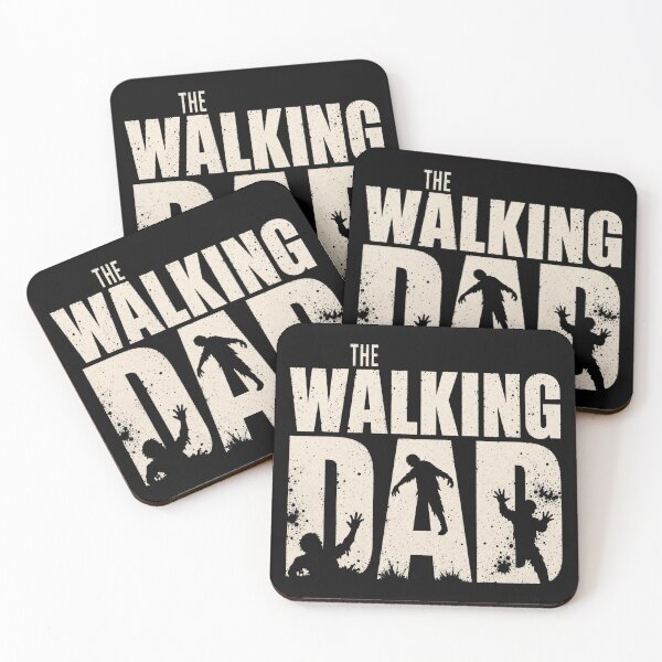 Item preview, The Walking Dead designed and sold by Almiemono95.