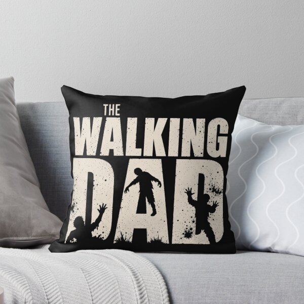 Item preview, The Walking Dead designed and sold by Almiemono95.