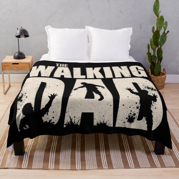 Item preview, The Walking Dead designed and sold by Almiemono95.