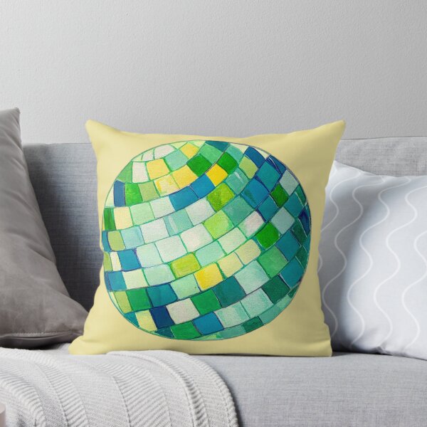 Item preview, Disco Ball Y2K Party designed and sold by MyCraftyNell.