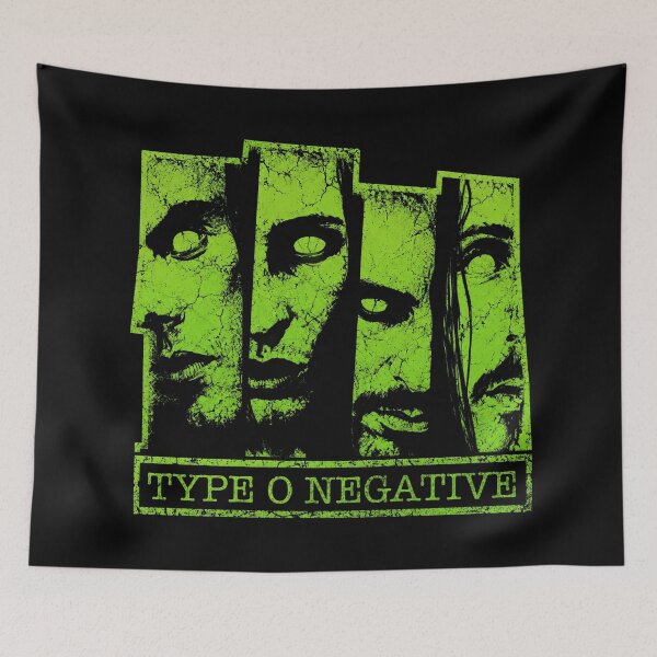 Item preview, Type O Negative Grunge designed and sold by Okemoney95.