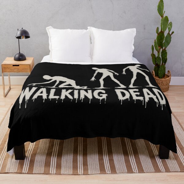 Item preview, Walking Dead Silhouettes designed and sold by Almiemono95.