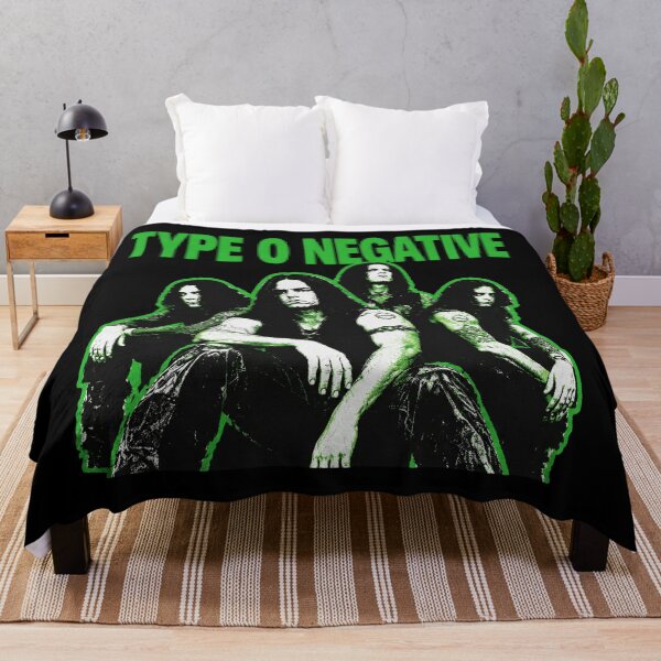 Item preview, Type O Negative designed and sold by Okemoney95.