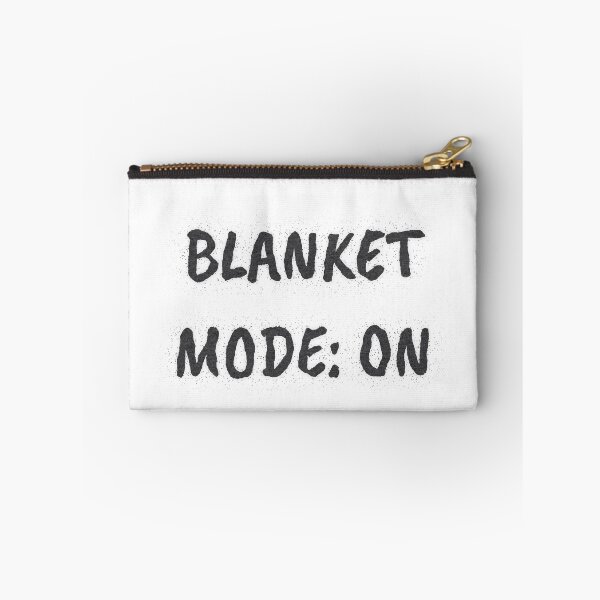Item preview, Blanket Mode: On designed and sold by craigie1211.